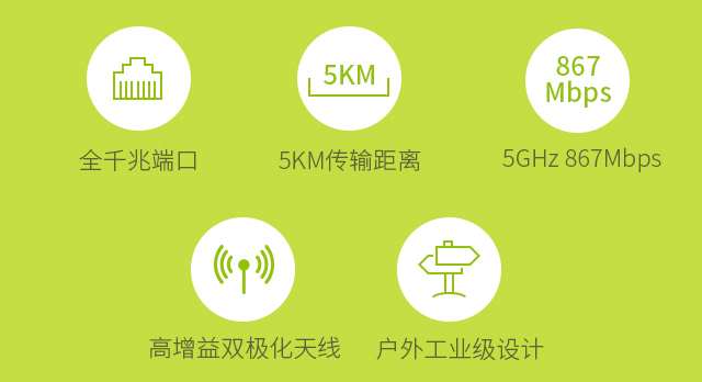 FWB505G 单只装